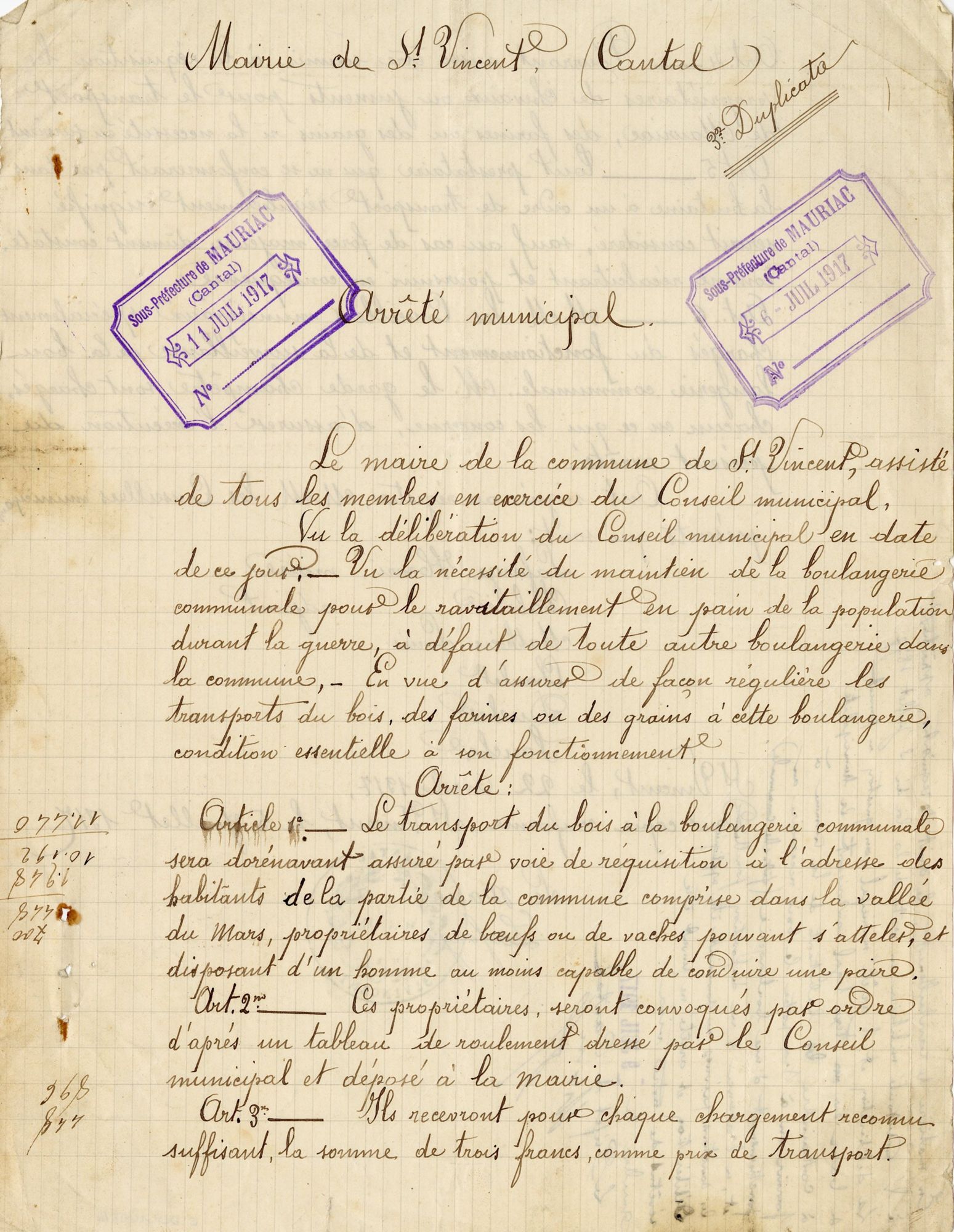 Une initiative solidaire… mais hors-la-loi