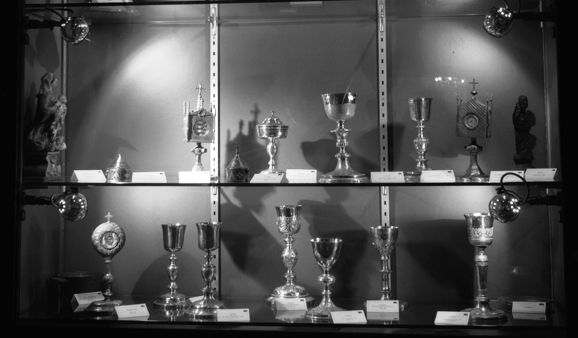 Inventaires des biens de l'Eglise (1906)