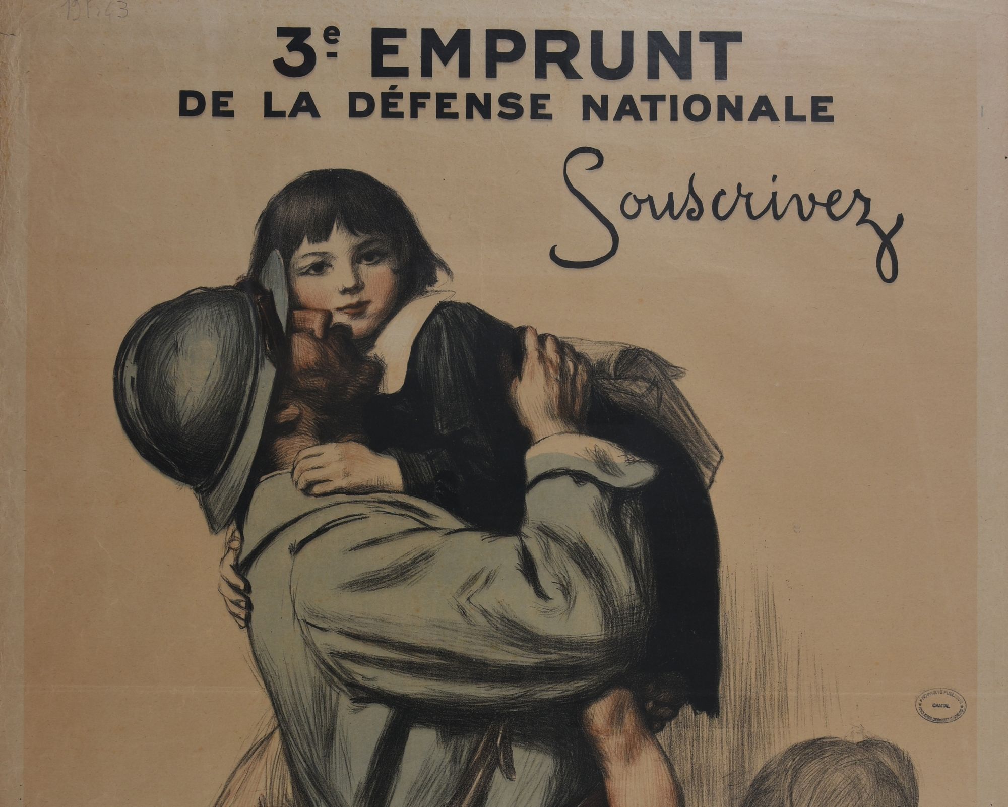 Etat des sources de la Première guerre mondiale