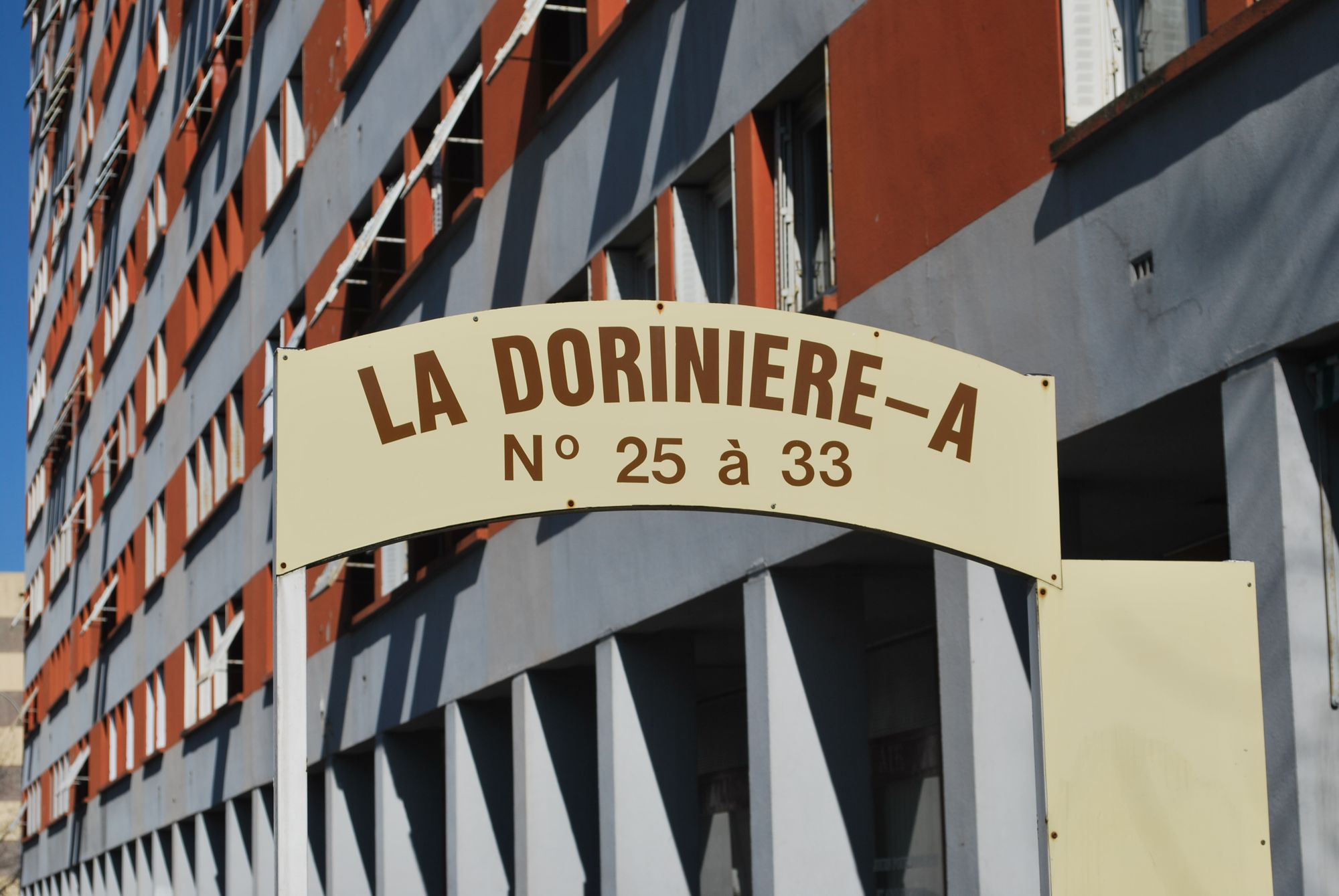 Manhattan-sur-Jordanne : la Dorinière a 50 ans