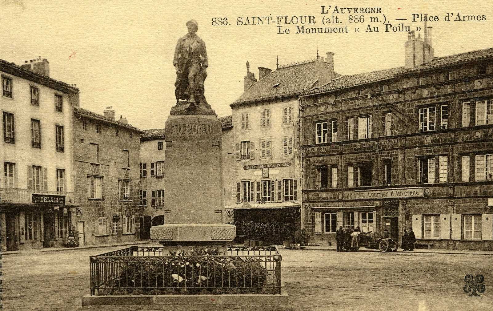 Les Archives hors-les-murs