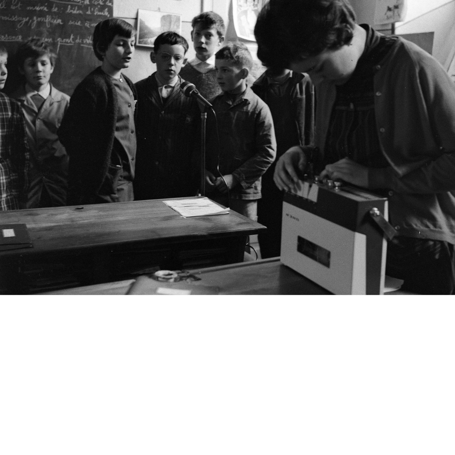 Au programme des Archives : janvier - mars 2026