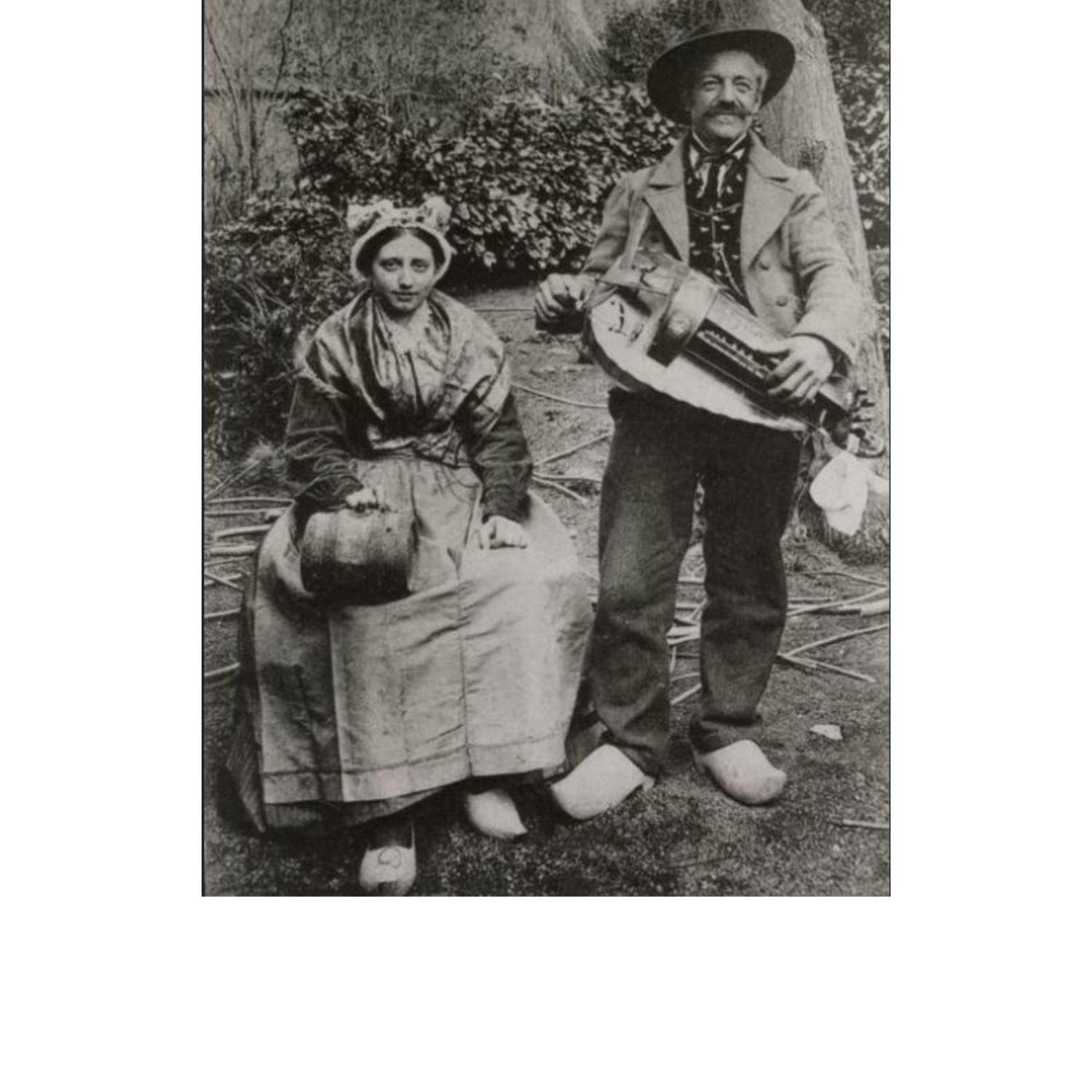 Au programme des Archives : janvier - mars 2026