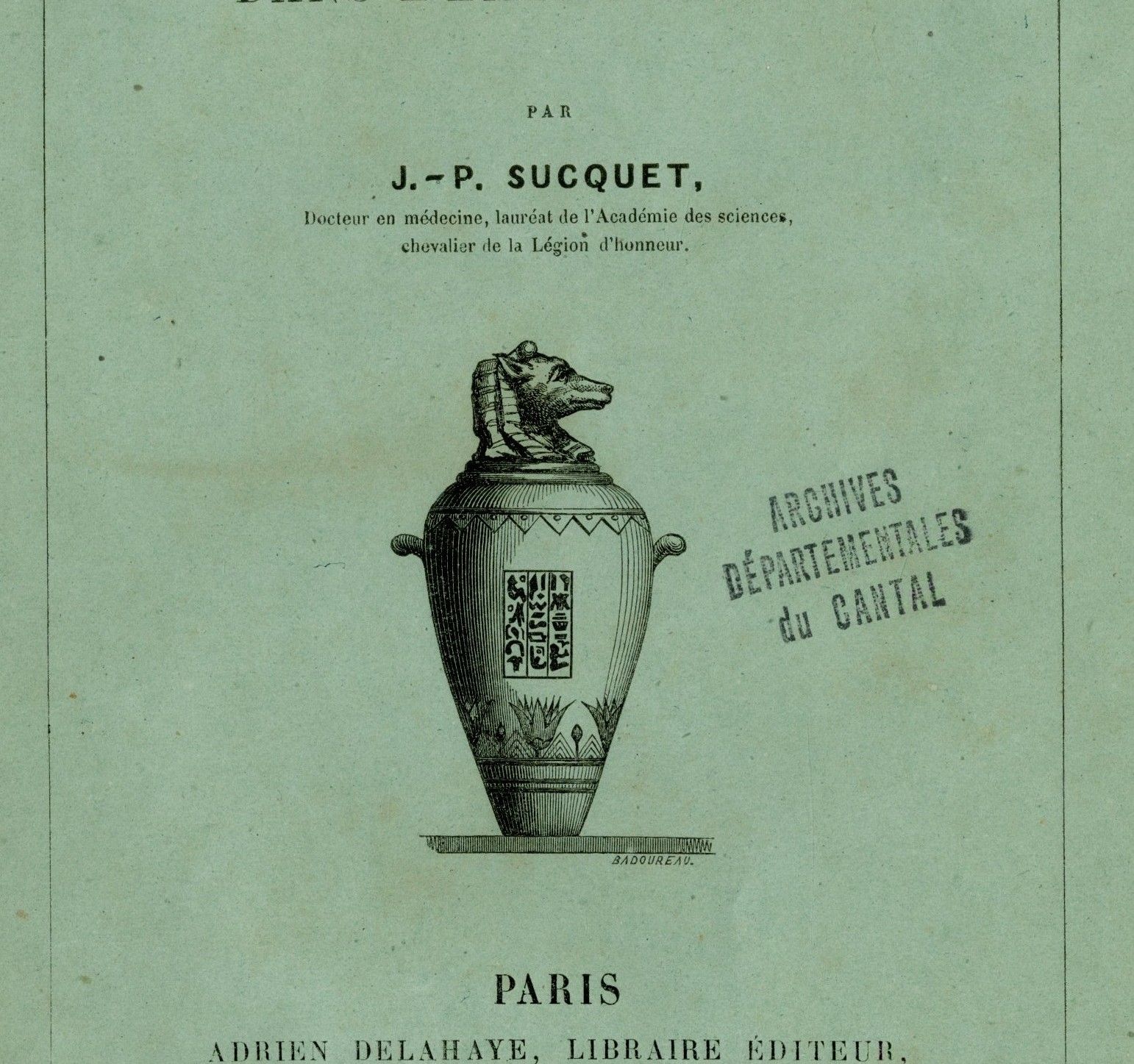 Document du mois de décembre 2025