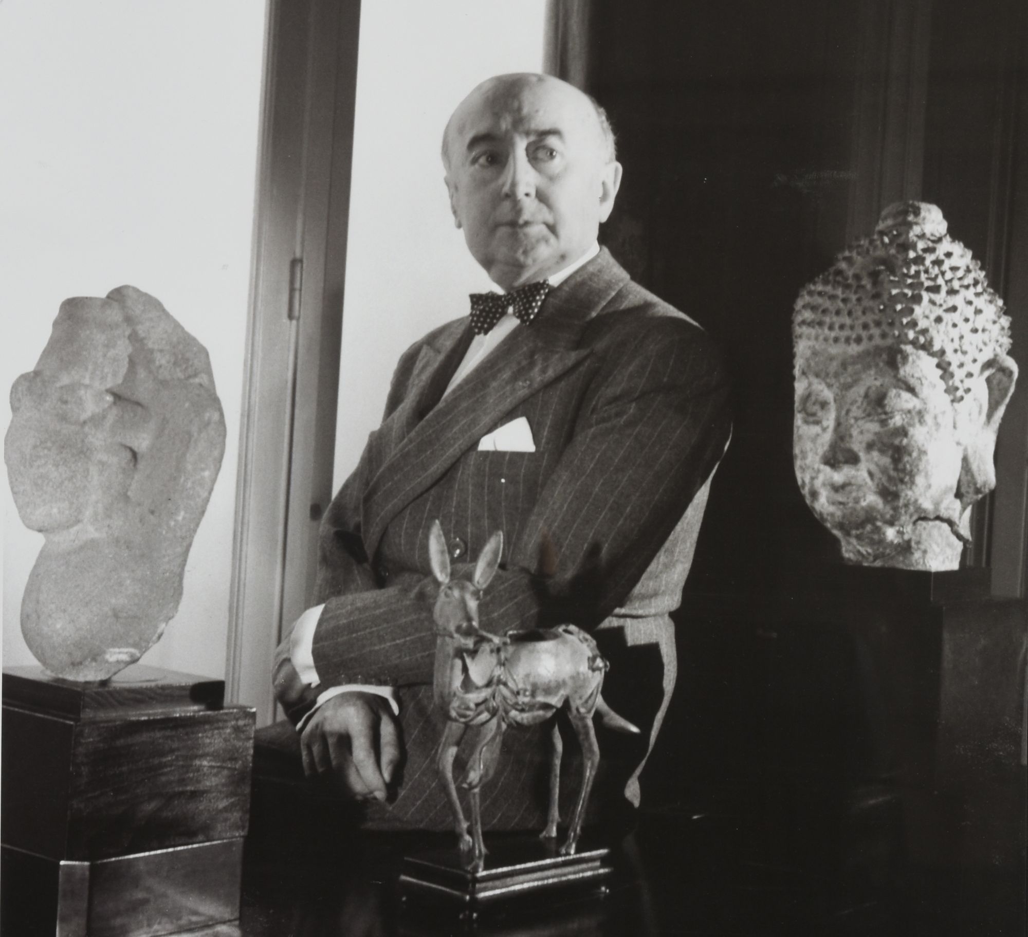 Henri Mondor (1855-1962)