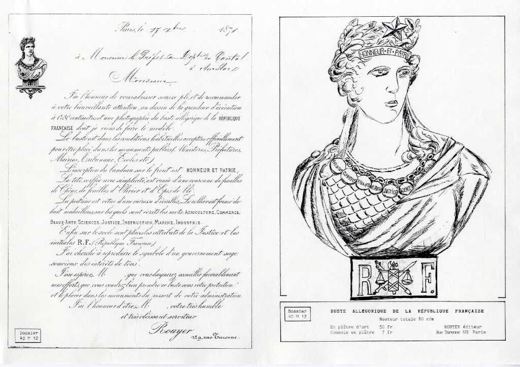 L'enracinement de la République dans le Cantal (1880-1914)