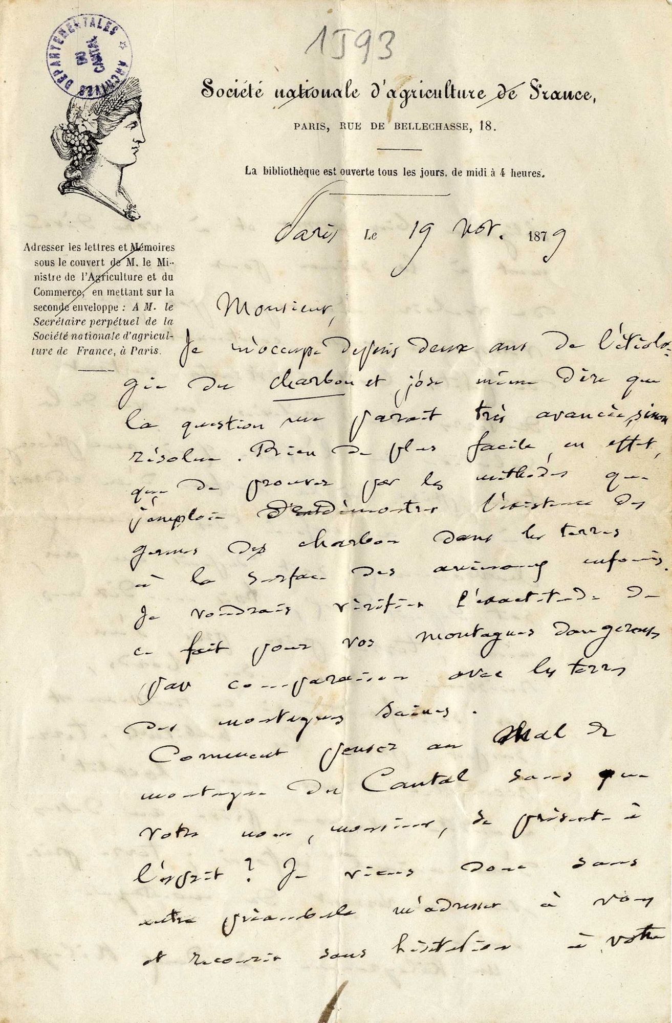 La science au secours des vaches cantaliennes