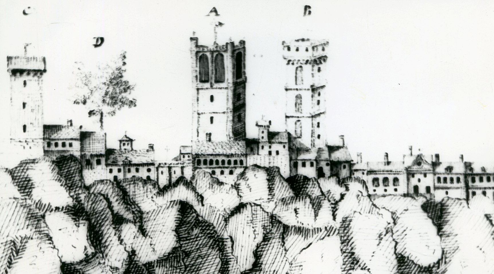 Procès en diffamation à Saint-Flour (1612)