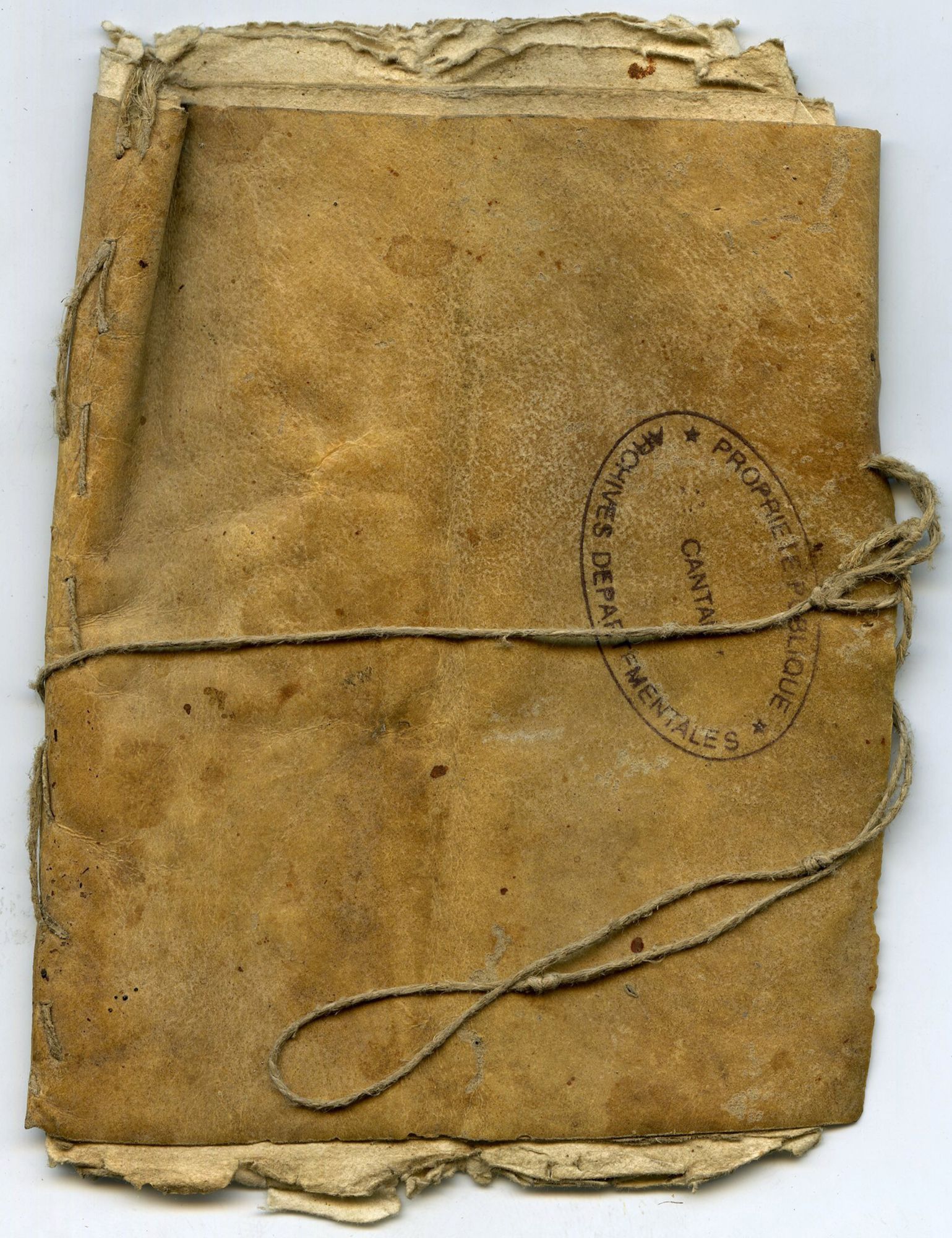 Réserver vos documents